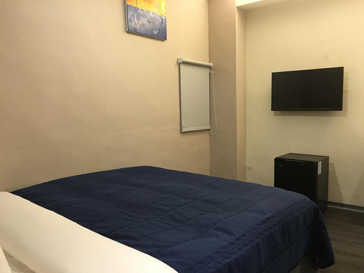 Bulowan Hotel Хуалянь Экстерьер фото